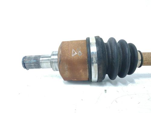 Right front driveshaft HYUNDAI i20 I (PB, PBT) 1.4 CRDi | BP12427027M39