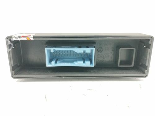Electronic module CITROËN C4 III (BA_, BB_, BC_) 1.2 PureTech 130 (BAHNSA, BAHNSB) | BP12442405M83 
