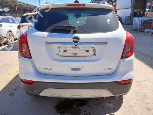 Right taillight OPEL MOKKA / MOKKA X (J13) 1.4 (_76) | BP28512459C35