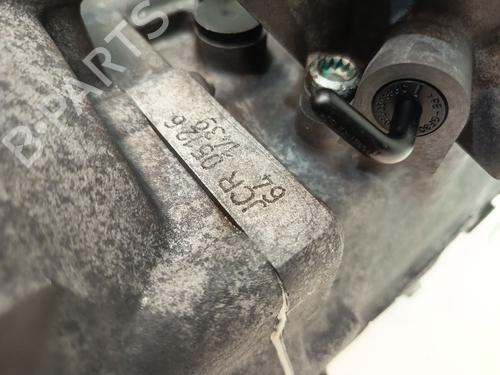 Gearbox SEAT LEON (1P1) 1.9 TDI | BP38674089M3 - Image 2