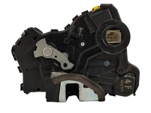 Front right lock TOYOTA RAV 4 III (_A3_)  | BP17148790C97 