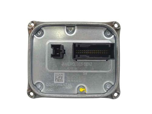 Electronic module MERCEDES-BENZ C-CLASS Coupe (C205) C 180 (205.340) | BP27930716M83 