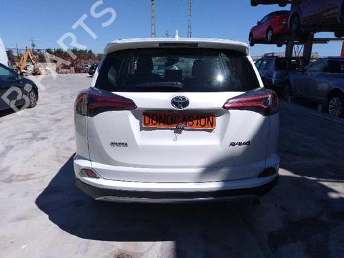 Brake master cylinder TOYOTA RAV 4 IV (_A4_) 2.0 D (WWA42_) | BP4970791M77 