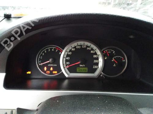 Fuel pump CHEVROLET NUBIRA Saloon 1.6 | BP13027052M76 