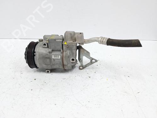 Used AC compressor AC compressor 38196825 38196825