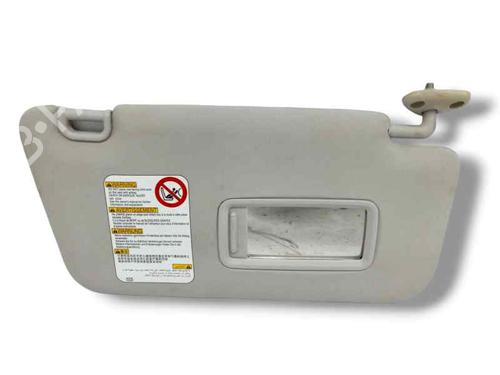 Used Right sun visor SUBARU FORESTER (SH_) [2007-2025]  22613589