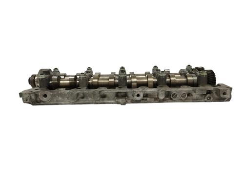 Used Valve cover Valve cover OPEL MERIVA A MPV (X03) 1.7 DTI (E75) (75 hp) 14155212 14155212