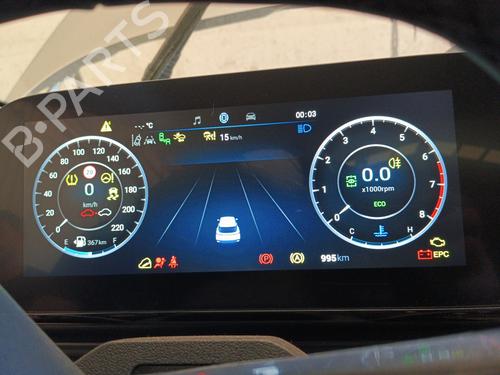 Right rear door OMODA C5 1.6 Turbo | BP28377995C5