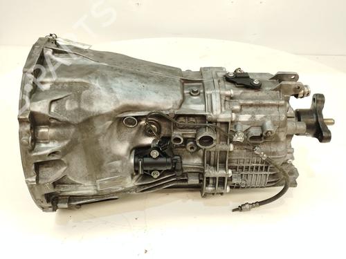 Used Gearbox Gearbox 34625818 34625818