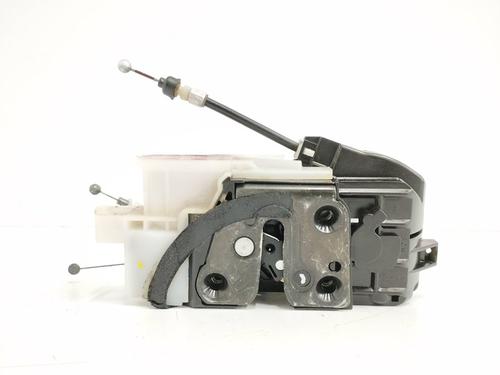 Used Front right lock HYUNDAI SONATA V (NF) [2004-2014]  11145311