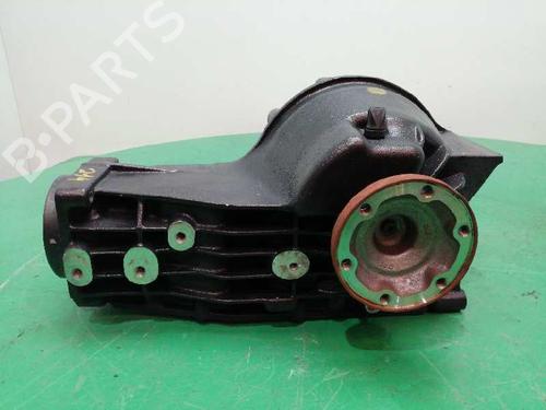 Rear differential AUDI A8 D3 (4E2, 4E8) | BP7206060M24