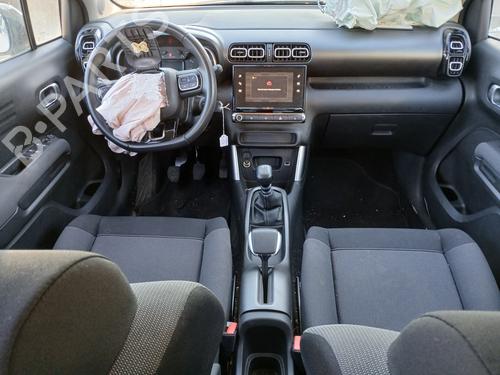 Front right window mechanism CITROËN C3 AIRCROSS II (2R_, 2C_) 1.2 PureTech 110 (2RHNZB, 2RHNZW, 2RHNPX, 2RHNPJ) | BP23576817C23 