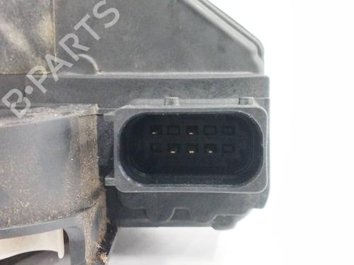 Front right lock OPEL INSIGNIA A (G09) 2.0 CDTI (68) | BP11851513C97 