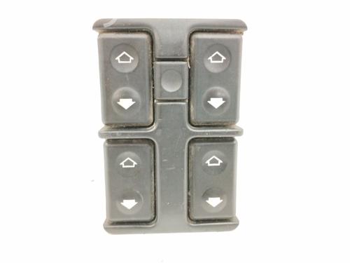 Used Left front window switch BMW 5 (E34) [1987-1995]  12426158