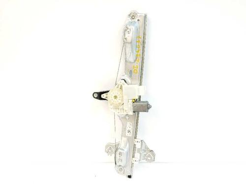 Used Front left window mechanism NISSAN QASHQAI II (J11, J11_) 1.5 dCi (116 hp) 10102885