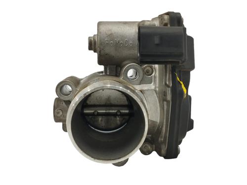 Used Throttle body FORD FOCUS III 1.0 EcoBoost (125 hp) 18267545