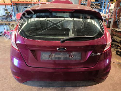 Right headlight FORD FIESTA VI (CB1, CCN) 1.6 TDCi | BP32439974C29 