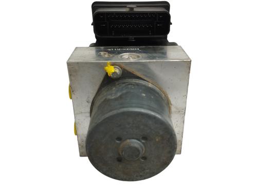 ABS pump FORD MONDEO IV (BA7) 1.8 TDCi | BP16846820M43