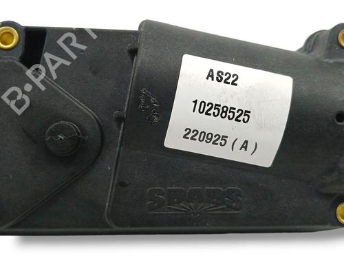 Tailgate lock MG MARVEL R  | BP23959090C101
