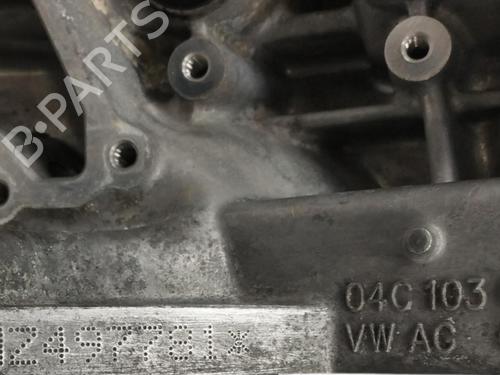 Other VW POLO VI (AW1, BZ1, AE1) 1.0 TSI | BP16453990O1 