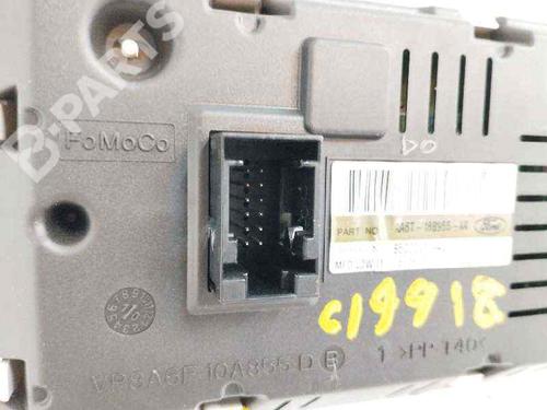 Display monitor FORD FIESTA VI (CB1, CCN)  | BP10210493C48 