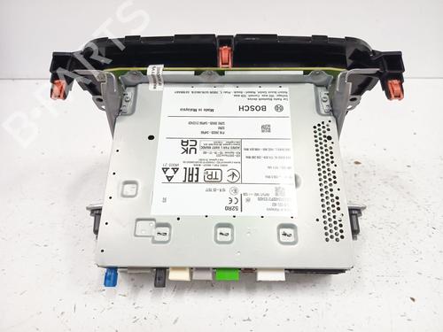 Display SUZUKI VITARA (LY) 1.4 T (APK414) | BP36111919C48 - Image 5