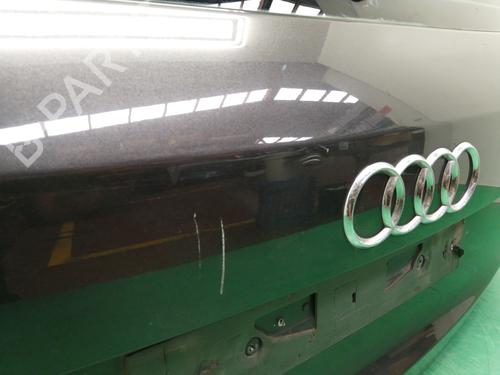 Tailgate AUDI Q5 (8RB) | BP13012684C6