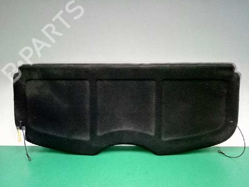 Used Rear parcel shelf PEUGEOT 207 (WA_, WC_) [2006-2015]  4629929