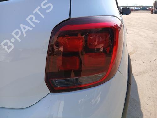 right-taillight-dacia-sandero-ii-2012-36263369 main image