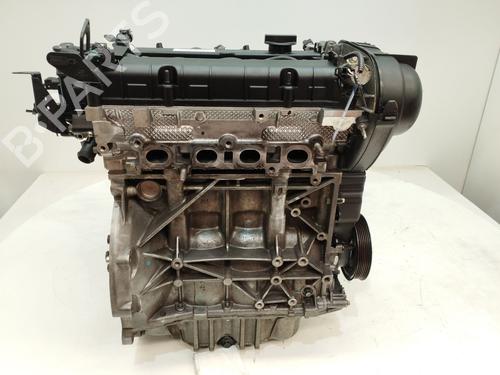 Used Engine Engine FORD FIESTA VI (CB1, CCN) 1.6 Ti (105 hp) 36263356 36263356