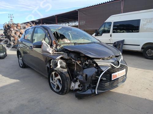 Used Parts TOYOTA YARIS (_P13_)  1.5 Hybrid (NHP130_, NHP130)  4653427