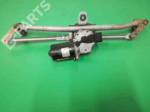 Used Front wiper motor SKODA OCTAVIA I (1U2) [1996-2010]  4708681