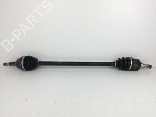 Used Right front driveshaft LANDWIND (JMC) CV9 1.6 (97 hp) 29353203