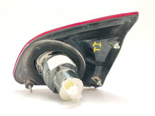 Left tailgate light NISSAN QASHQAI I (J10, NJ10) 1.5 dCi | BP9829567C79