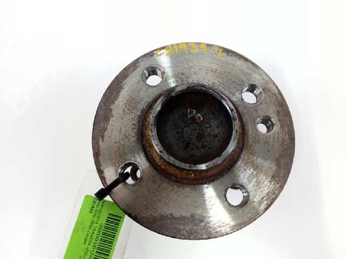 Used Left rear steering knuckle MINI MINI (R56) Cooper (120 hp) 5238753