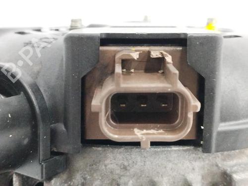 Alternator MAZDA 3 (BK) 1.6 DI Turbo | BP13056729M7 