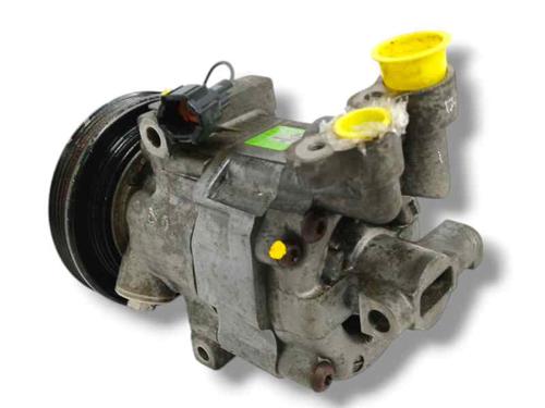 AC compressor NISSAN MICRA III (K12) 1.2 16V | BP26731212M34 