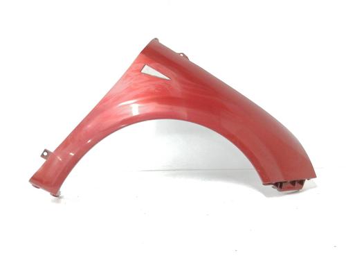 Used Right front fenders RENAULT SCÉNIC II (JM0/1_) 1.6 16V (JM1R) (112 hp) 12427586