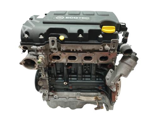 Motor OPEL CORSA E (X15) 1.4 Turbo (08, 68) (101 hp) 16672313