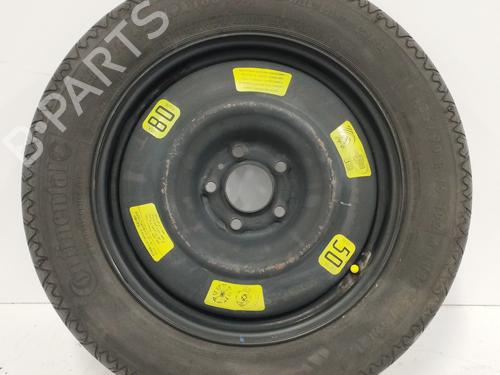 Reservehjul kit CITROËN C4 Picasso II [2013-2026]  23198258