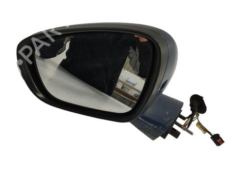 Used Left mirror CITROËN C4 Picasso II [2013-2026]  16683460