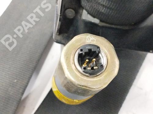 Front right seatbelt MAZDA 2 (DY) 1.4 CD | BP11732815I25 