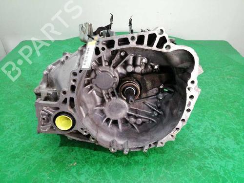 Used Gearbox Gearbox 8614653 8614653