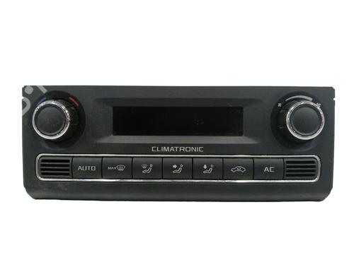 Used Climate control SKODA FABIA II (542) [2006-2014]  17323484