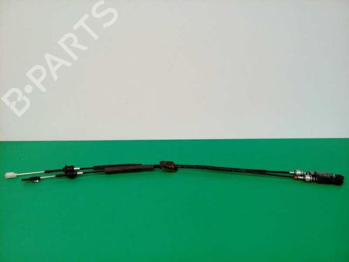 Used Cable MITSUBISHI ASX (GA_W_) [2009-2025]  14146981