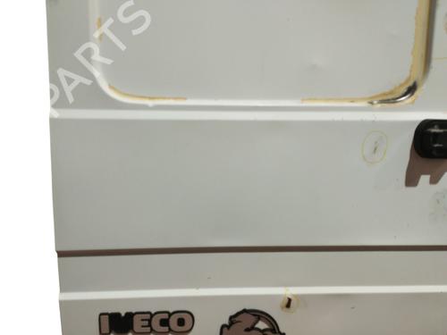 Left tailgate IVECO DAILY II Van 35-8 (12934104, 12934111, 12934112, 12934117, 12934124,... | BP29808580C76 
