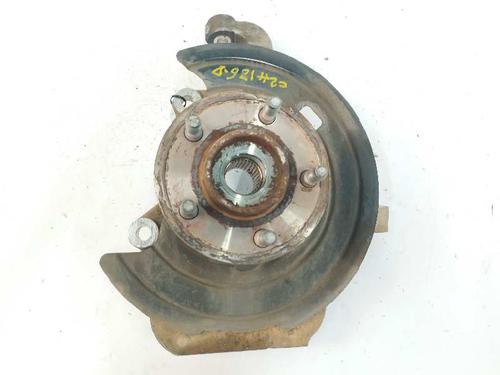 Used Right front steering knuckle DODGE NITRO [2006-2012]  10180032