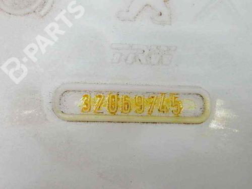 Brake master cylinder PEUGEOT 208 I (CA_, CC_) 1.2 VTI 82 | BP9653497M77 