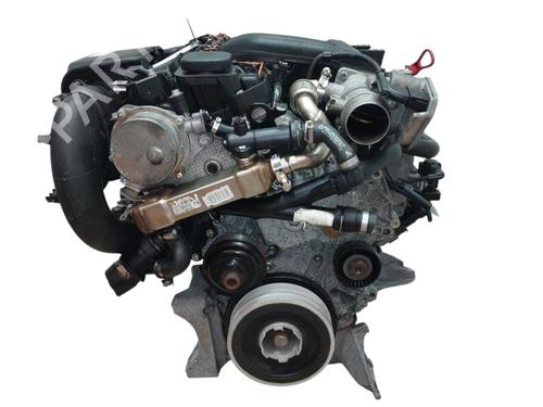 Used Engine BMW 5 Touring (E61) 520 d (177 hp) 31794826