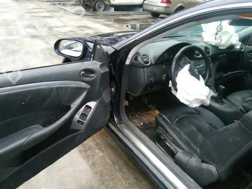 Right front window motor MERCEDES-BENZ CLK (C209)  | BP8520843E20 